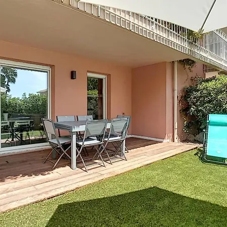 Rdj Les Pins *